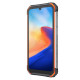 Blackview BV7200 (Double Sim - Ecran de 6.1'' - 128 Go, 6 Go RAM - 5 180 mAh) Orange