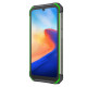 Blackview BV7200 (Double Sim - Ecran de 6.1'' - 128 Go, 6 Go RAM - 5 180 mAh) Vert