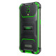 Blackview BV7200 (Double Sim - Ecran de 6.1'' - 128 Go, 6 Go RAM - 5 180 mAh) Vert