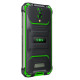 Blackview BV7200 (Double Sim - Ecran de 6.1'' - 128 Go, 6 Go RAM - 5 180 mAh) Vert