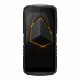 Doogee S41 (Double Sim - 5.5'', 16 Go, 3 Go RAM) Noir