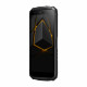 Doogee S41 (Double Sim - 5.5'', 16 Go, 3 Go RAM) Noir