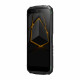 Doogee S41 (Double Sim - 5.5'', 16 Go, 3 Go RAM) Vert