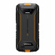 Doogee S41 (Double Sim - 5.5'', 16 Go, 3 Go RAM) Orange