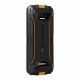 Doogee S41 (Double Sim - 5.5'', 16 Go, 3 Go RAM) Orange