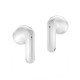 Blackview Airbuds 7 (Écouteurs sans fil - Affichage LED - Bluetooth 5.3) Blanc