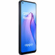 Oppo Reno 8 (5G - Double Sim - Ecran 6.4'' - 256 Go, 8 Go RAM) Noir