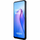 Oppo Reno 8 (5G - Double Sim - Ecran 6.4'' - 256 Go, 8 Go RAM) Noir