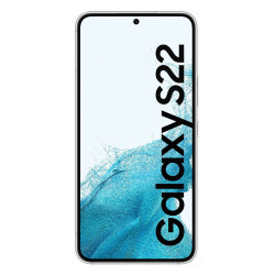 Samsung S901B/DS Galaxy S22 5G (Double SIM - 6.1