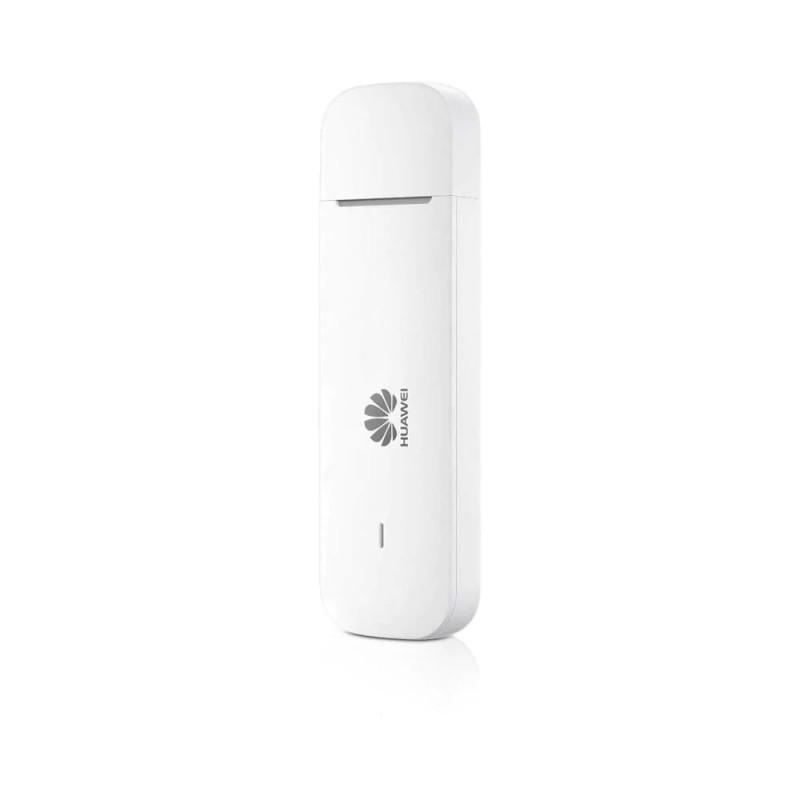 Grossiste Huawei - Huawei E3372-325 (Clé USB 4G - 150Mbps) - Blanc