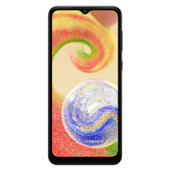 Samsung A042 Galaxy A04E (Double SIM - 6.5 '' - 32 GB, 3 GB RAM) Black