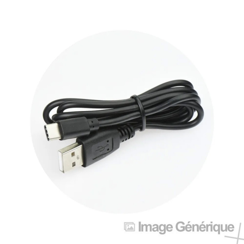 Grossiste Générique - Adaptateur Secteur USB Universel - 2A - Blanc