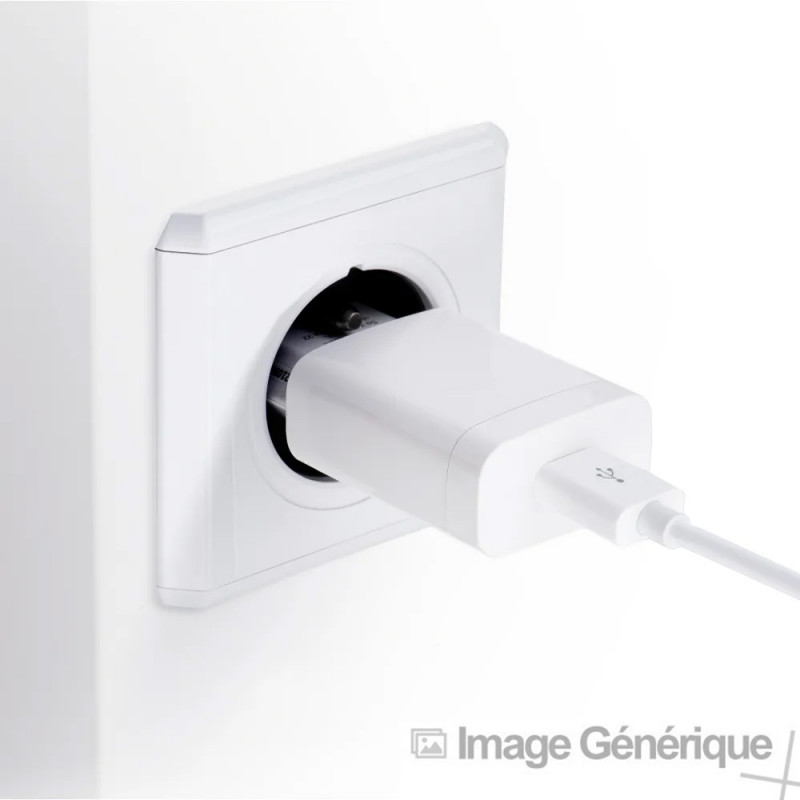 Grossiste Générique - Chargeur Secteur Complet - Adaptateur USB cha