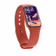 Blackview R1 (Montre Connectée - 1.47'') Orange