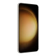 Samsung S916B/DS Galaxy S23 Plus 5G (Double Sim - 6.6", 256 Go, 8 Go RAM) Crème