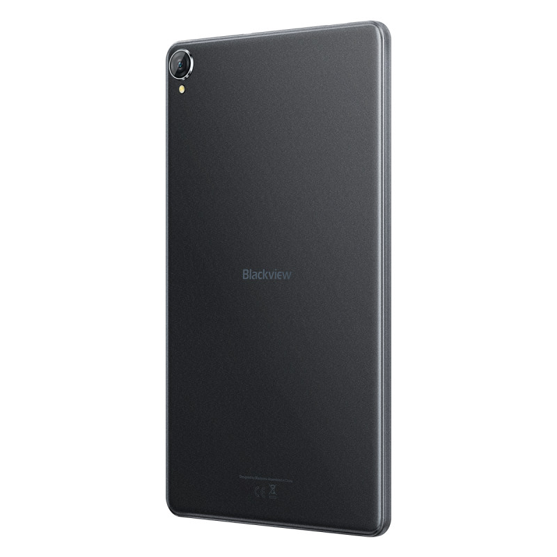 Blackview TAB 8 Wifi (Android 12 - 10.1'' - 128 Go, 4 Go RAM) Gris