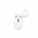 Écouteurs Sans Fil Apple AirPods Pro 2021 (Bluetooth) - Boitier de Charge Sans Fil - Blanc