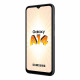 Samsung A145R/DSN Galaxy A14 (Double Sim - 6.6'' - 64 Go, 4 Go RAM) Noir