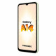 Samsung A145R/DSN Galaxy A14 (Double Sim - 6.6'' - 64 Go, 4 Go RAM) Vert