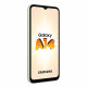 Samsung A145R/DSN Galaxy A14 (Dual Sim - 6.6'' - 64 GB, 4 GB RAM) Green