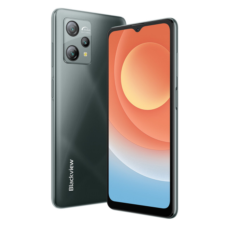 Blackview wholesaler - Blackview A53 Pro (Dual Sim, 6.52'' - 64 GB, Blackview wholesaler - Blackview A53 Pro (Dual Sim, 6.52'' - 64 GB,