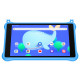 Blackview TAB 5 Kids Wifi ( Android 12 - 8'' - 64 Go, 3 Go RAM) Bleu