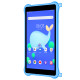 Blackview TAB 5 Kids Wifi (Android 12 - 8'' - 64 GB, 3 GB RAM) Azul