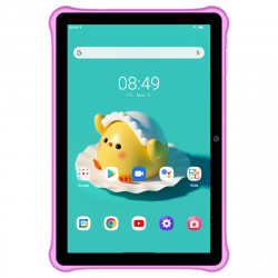 Blackview TAB A7 Kids Wifi (Android 12 - 10.1'' - 64 GB, 3 GB RAM) Rosa
