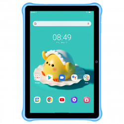 Blackview TAB A7 Kids Wifi (Android 12 - 10.1'' - 64 GB, 3 GB RAM) Azul