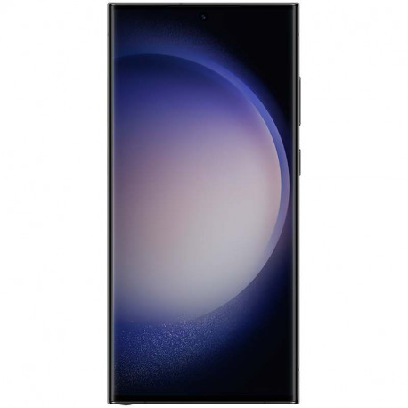 Samsung S918B/DS Galaxy S23 Ultra 5G (Double Sim - 6.8" - 256 Go, 8 Go RAM) Noir