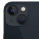 iPhone 13 Mini (5.4" - 512 Go) Noir - Relifemobile Grade B