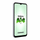 Samsung A146P/DSN Galaxy A14 5G (Double Sim - 6.6'' - 64 Go, 4 Go RAM) Argent