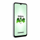 Samsung A146P/DSN Galaxy A14 5G (Double Sim - 6.6'' - 64 Go, 4 Go RAM) Argent