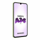 Samsung A346B/DSN Galaxy A34 5G (Double Sim - 6.6", 128 Go, 6 Go RAM) Lime