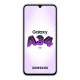 Samsung A346B/DSN Galaxy A34 5G (Double Sim - 6.6", 128 Go, 6 Go RAM) Argent