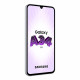 Samsung A346B/DSN Galaxy A34 5G (Double Sim - 6.6", 128 Go, 6 Go RAM) Argent