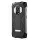 Blackview BV9300 [Version Laser] - Double Sim - 256 Go, 12 Go RAM - Orange