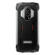 Blackview BV9300 [Version Laser] - Double Sim - 256 Go, 12 Go RAM - Orange