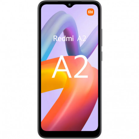 Xiaomi Redmi A2 (Double Sim - 6.52'' - 32 Go, 2 Go RAM) Noir