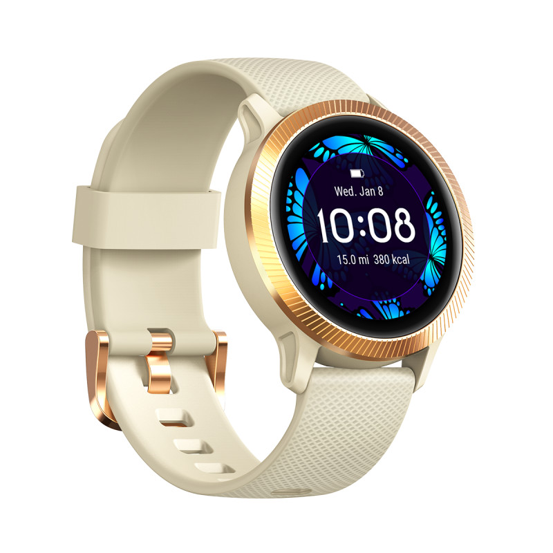 Grossiste Blackview - Blackview W10 (Montre Connectée - 1.69'' - Mi