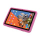 Blackview TAB 8 Kids Wifi (Android 12 - 10.1'' - 128 Go, 4 Go RAM) Rose