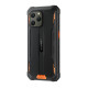 Blackview BV5300 Pro (Double Sim - Ecran de 6.1'' - 64 Go, 4 Go RAM) Orange