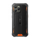 Blackview BV5300 Pro (Double Sim - Ecran de 6.1'' - 64 Go, 4 Go RAM) Orange