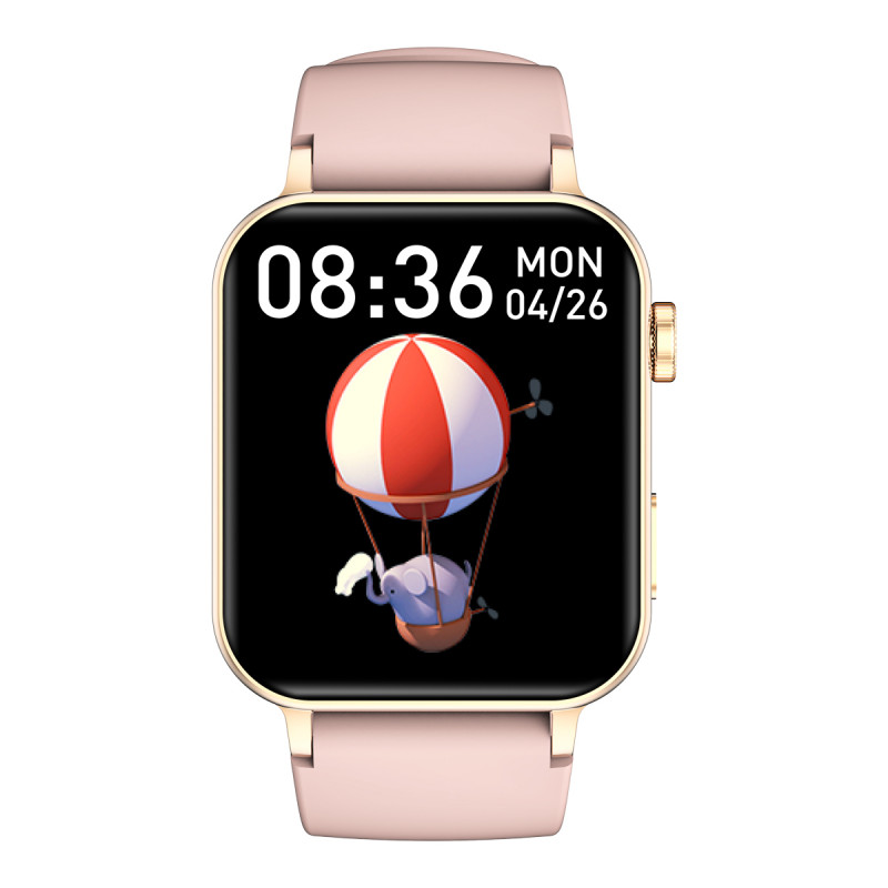 Crosscall montre online connectée