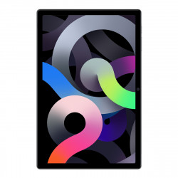 BlackView Tab 15 Pro (Double SIM - Android 12 - 10.5 '' - 4G/LTE - 256 GB, 8 GB RAM) Silver