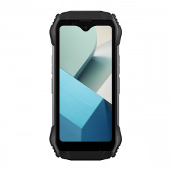 BlackView N6000 (Double SIM - Screen of 4.3 '' - 256 GB, 8 GB RAM) Black
