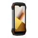 Blackview N6000 (Double Sim - Ecran de 4.3'' - 256 Go, 8 Go RAM) Orange