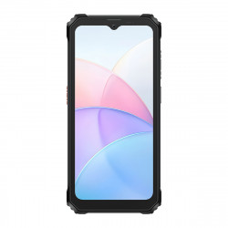 Blackview BV6200 (Dual Sim - 64 GB, 4 GB RAM - 13,000 mAh) Black