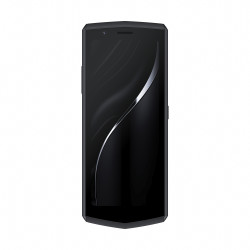 Cobot Pocket 3 (4.5 '', 64 GB, 4 GB RAM) Black