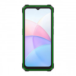 BlackView BV6200 (Double SIM - 64 GB, 4 GB RAM - 13,000 mAh) Green